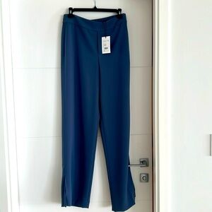 Brand new never been worn Theory Jolinata crepe pants
